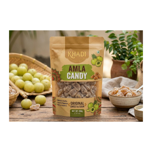 AMLA CANDY