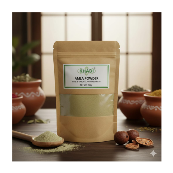AMLA POWDER