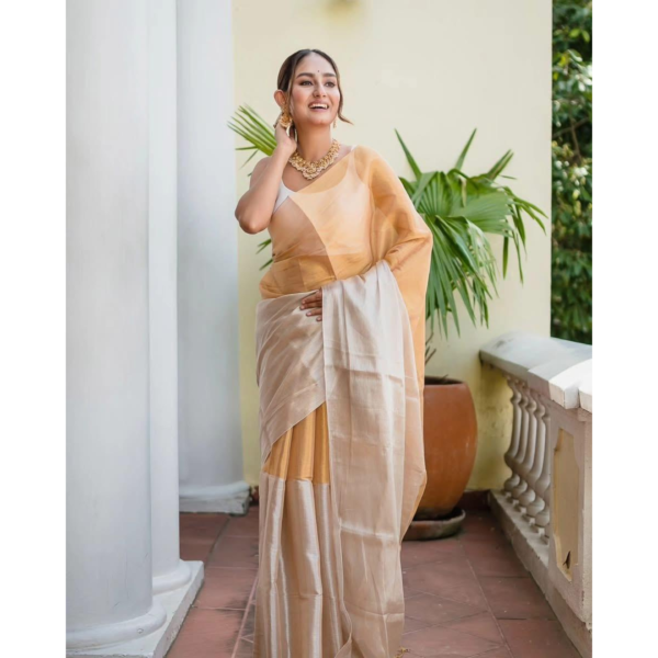 SILK SAREE