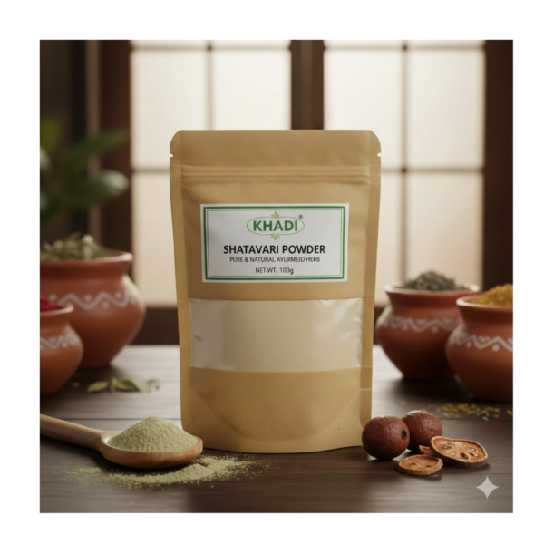 SHATAVARI POWDER