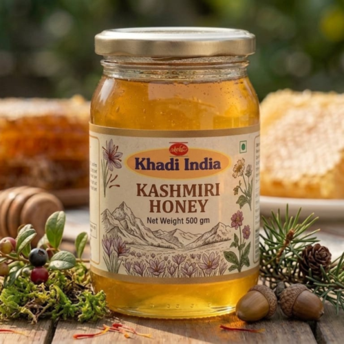KASHMIRI HONEY