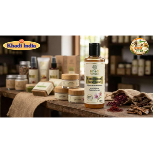 KUMKUMADI FACE WASH