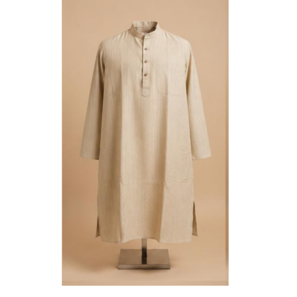 COTTON KURTA