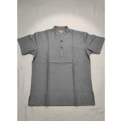 COTTON SHORT KURTA