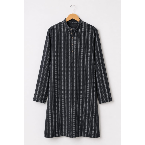 COTTON KURTA