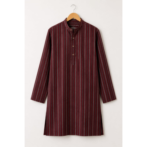 COTTON KURTA