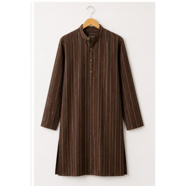 COTTON KURTA