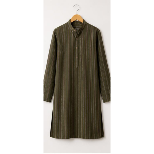 COTTON KURTA