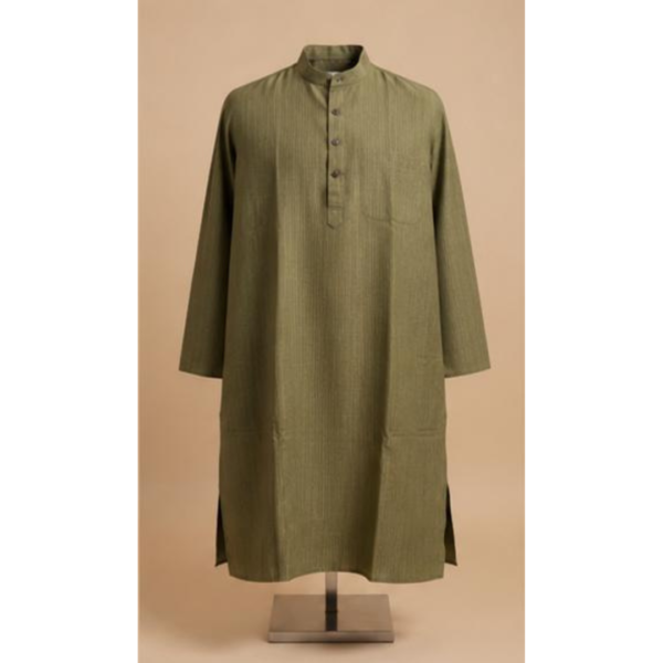 COTTON KURTA