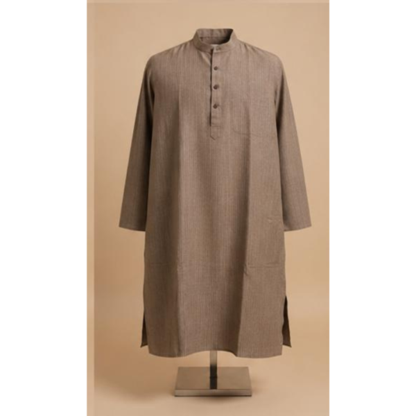 COTTON KURTA
