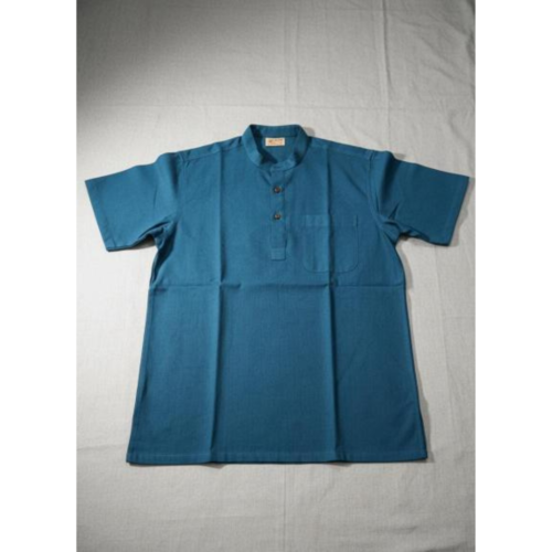 COTTON SHORT KURTA