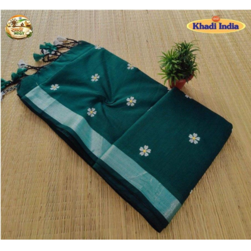 COTTON SAREE