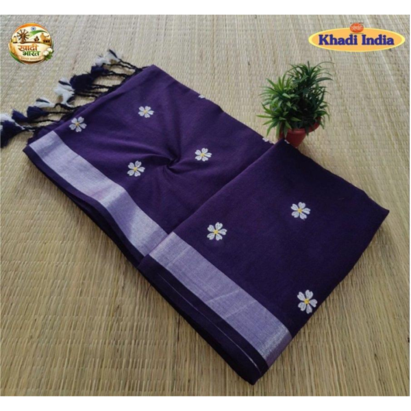 COTTON SAREE