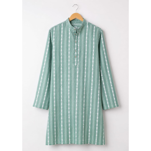 COTTON KURTA