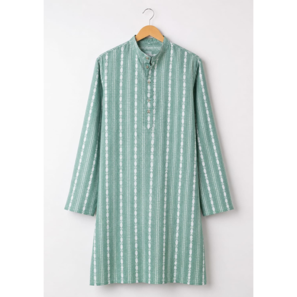 COTTON KURTA