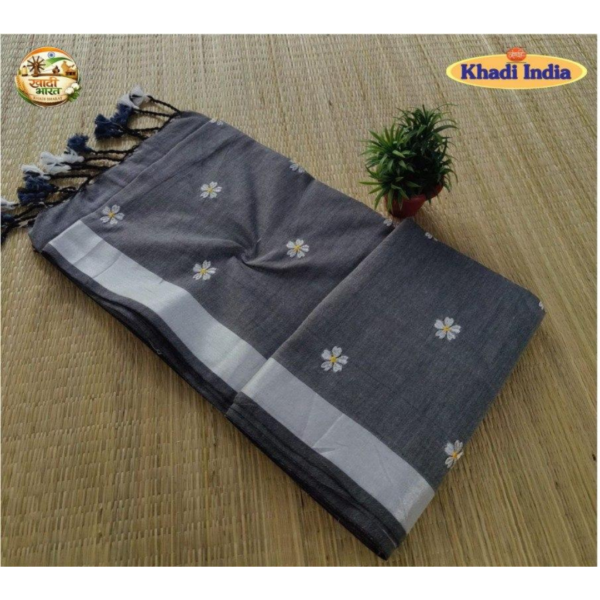 COTTON SAREE
