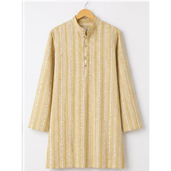 COTTON KURTA